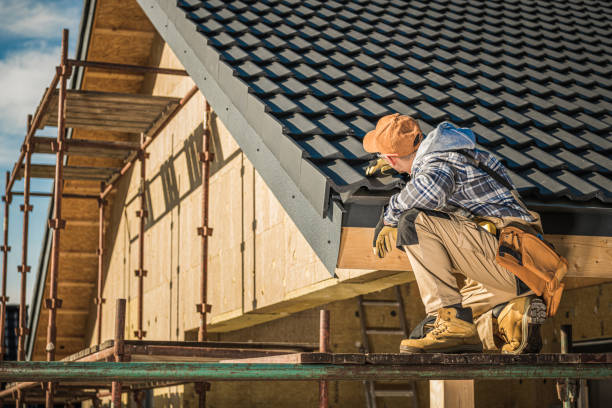 Best Roofing Contractors for Homes  in Lenape Heights, PA