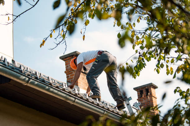 Best Commercial Roofing Services  in Lenape Heights, PA