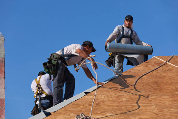 Quick and Trustworthy Emergency Roof Repair Services in Lenape Heights, PA
