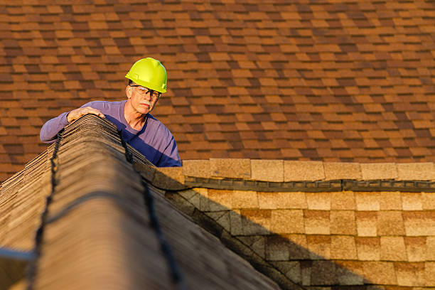 Best Residential Roofing Contractor  in Lenape Heights, PA